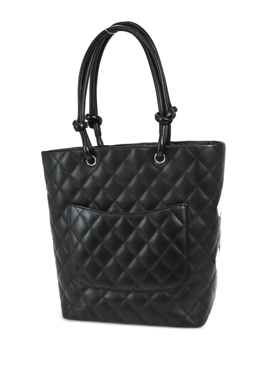 Cheap HOT SALE Line tote Cambon bag Women CHANEL 2006 0421
